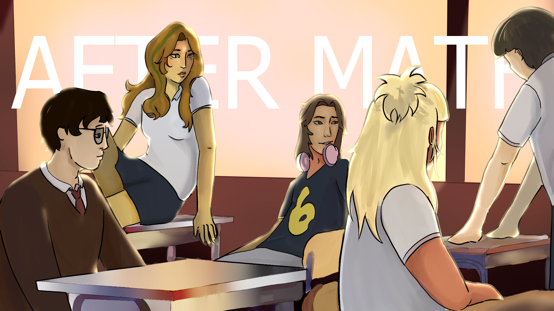 after math