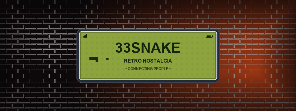 3310 SNAKE