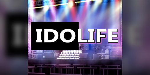 Cover image for IDOLIFE
