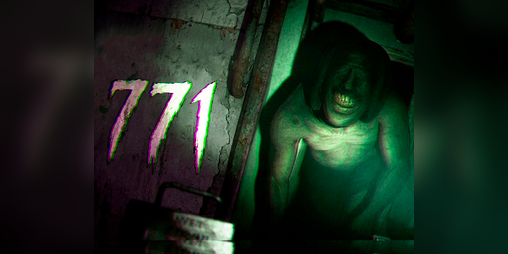 Cover image for 771 DEMO