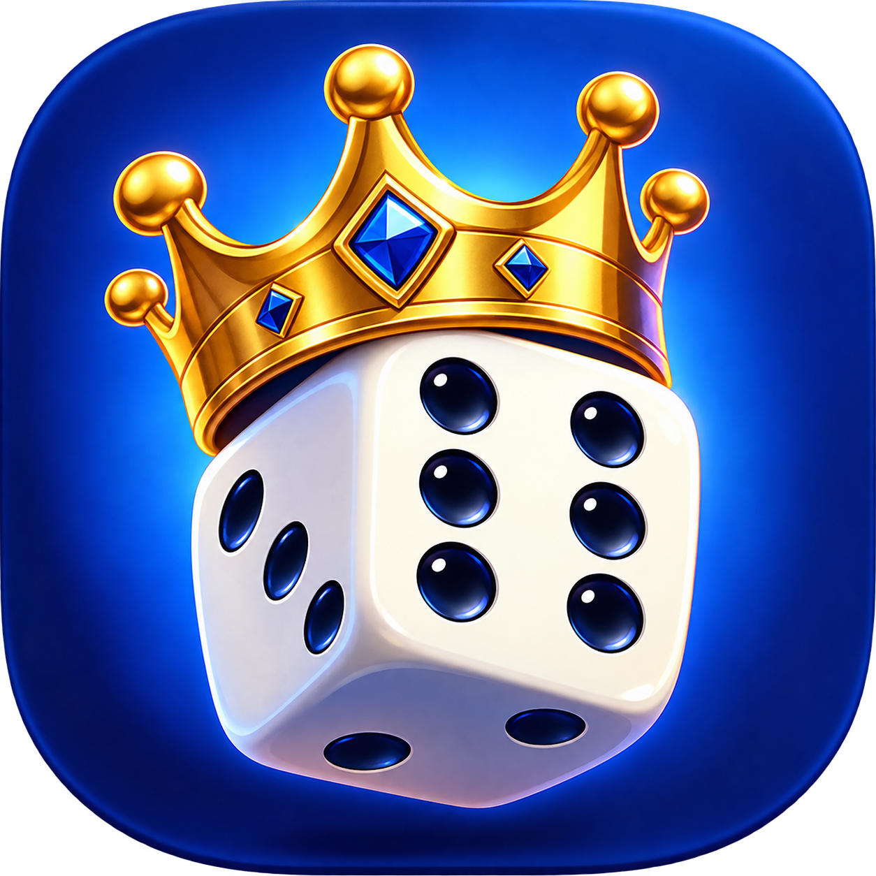 Cover image for Dice Royal Mobile