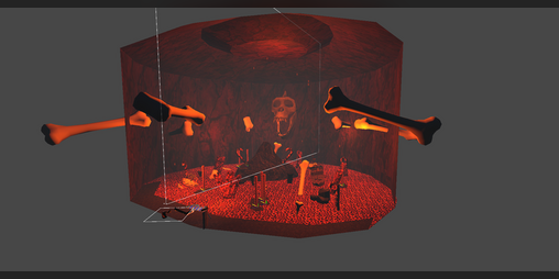 Cover image for MOONS GORILLA HORROR NEW UPD V4.5