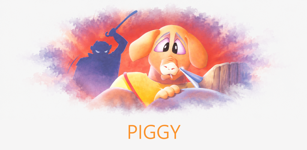 Piggy (Bug-Byte)
