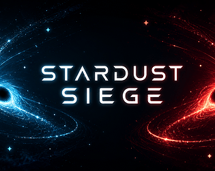 Stardust Siege [Free] [Other]