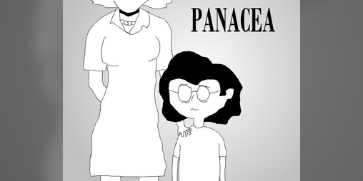 Cover image for Panacea