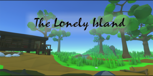Cover image for The Lonely Island