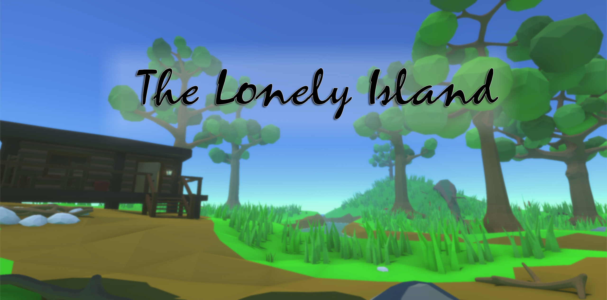 Cover image for The Lonely Island