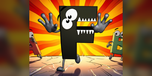 Cover image for Zombie ABC: 3D online shooter