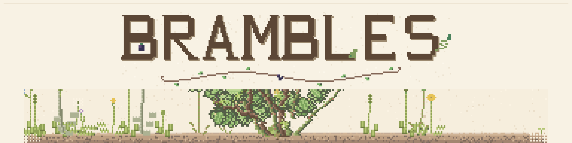 BRAMBLES