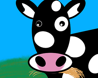 Ma' Cows