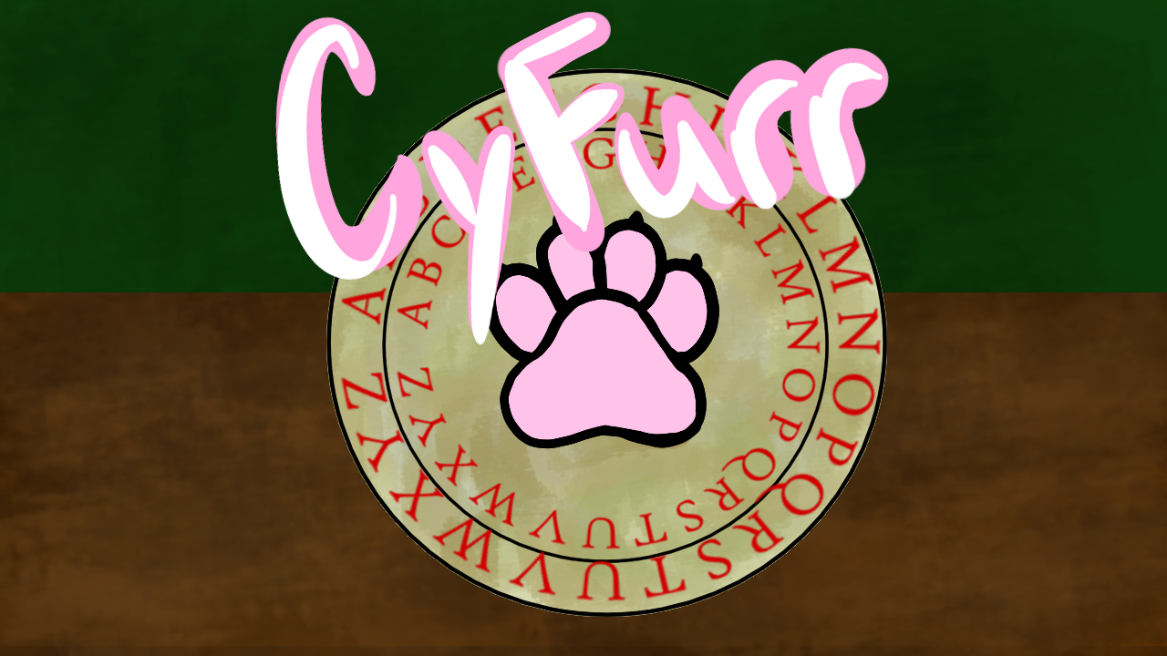 Cyfurr