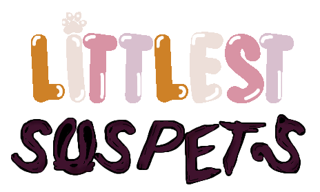 Littlest Suspets