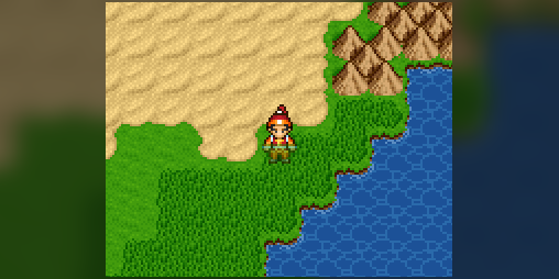 Cover image for rpg sketch 32