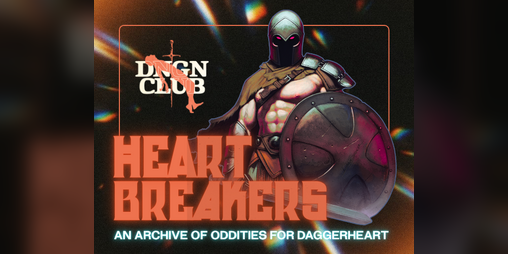 Cover image for HeartBreakers