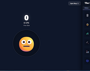 ClickerPro (Beta)