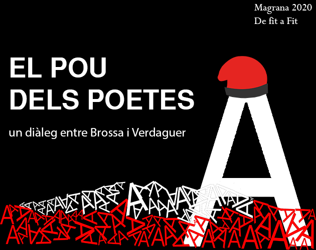 Cover image for EL POU DELS POETES