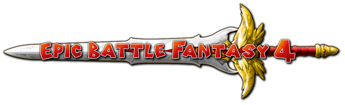 Epic Battle Fantasy 4