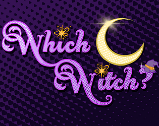 Which Witch? [Free] [Rhythm] [Windows]
