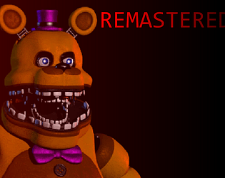 Five Nights at Fredbear's Remastered [Free] [Strategy] [Windows] [macOS] [Linux] [Android]