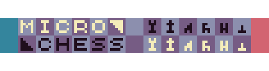 Micro Chess Assets