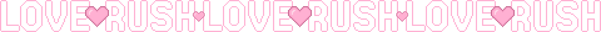 Love Rush