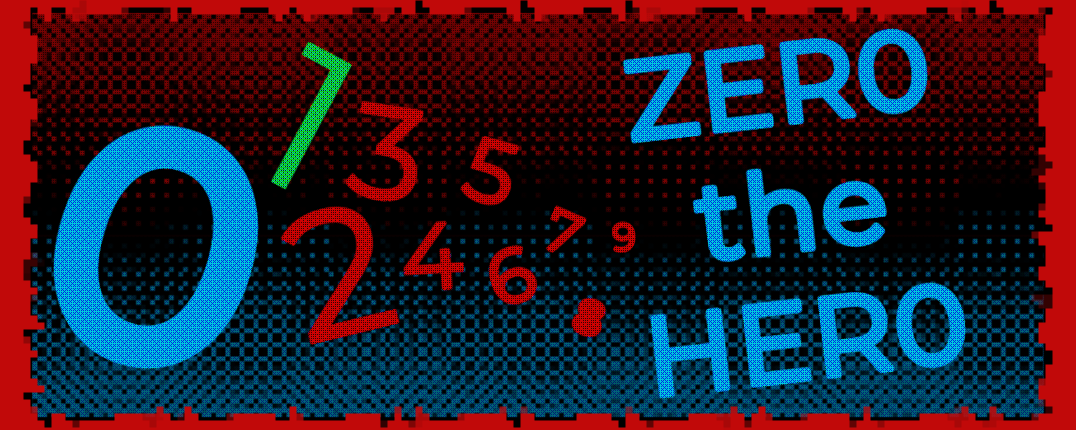 ZER0 the HER0