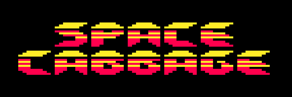 Pico8 Space cabbage