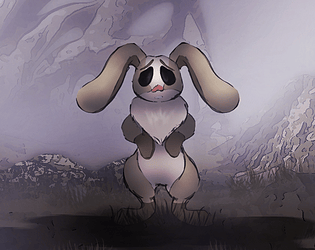 Where's Robert Fawn? - Demo game screenshot