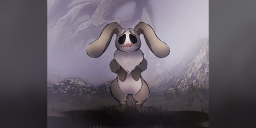 Cover image for Where's Robert Fawn? - Demo