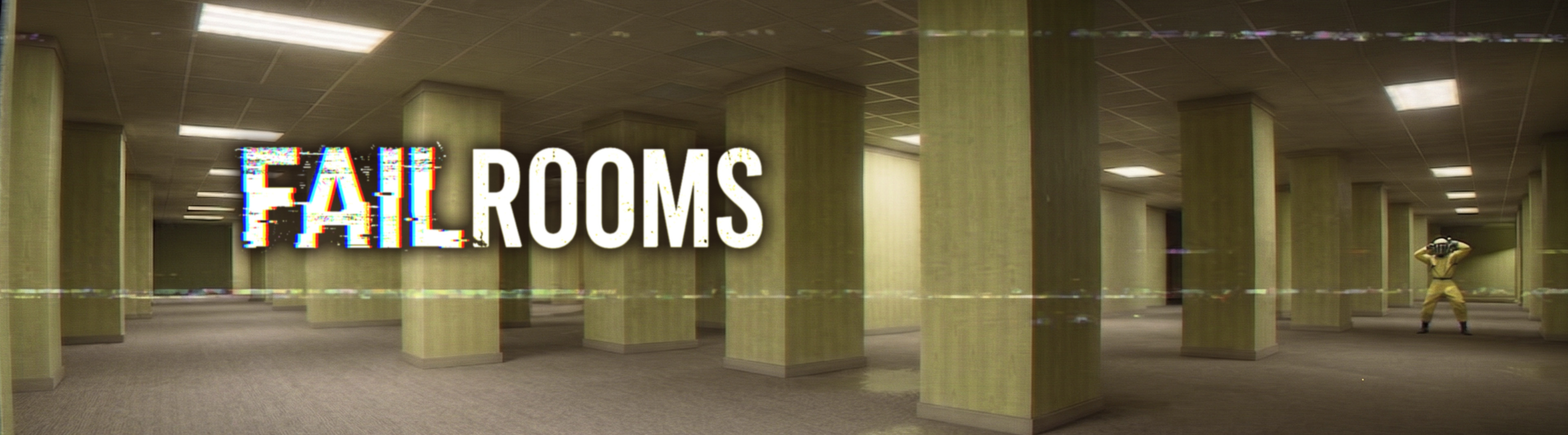 FailRooms