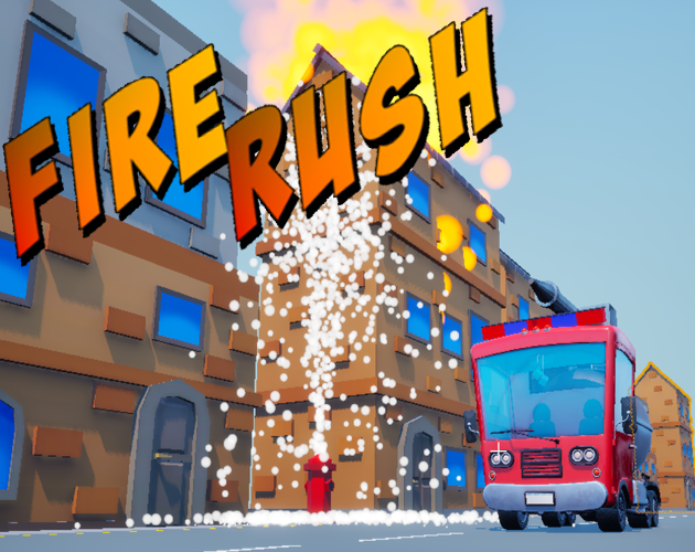 Fire Rush