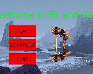 Ex and Wyh
