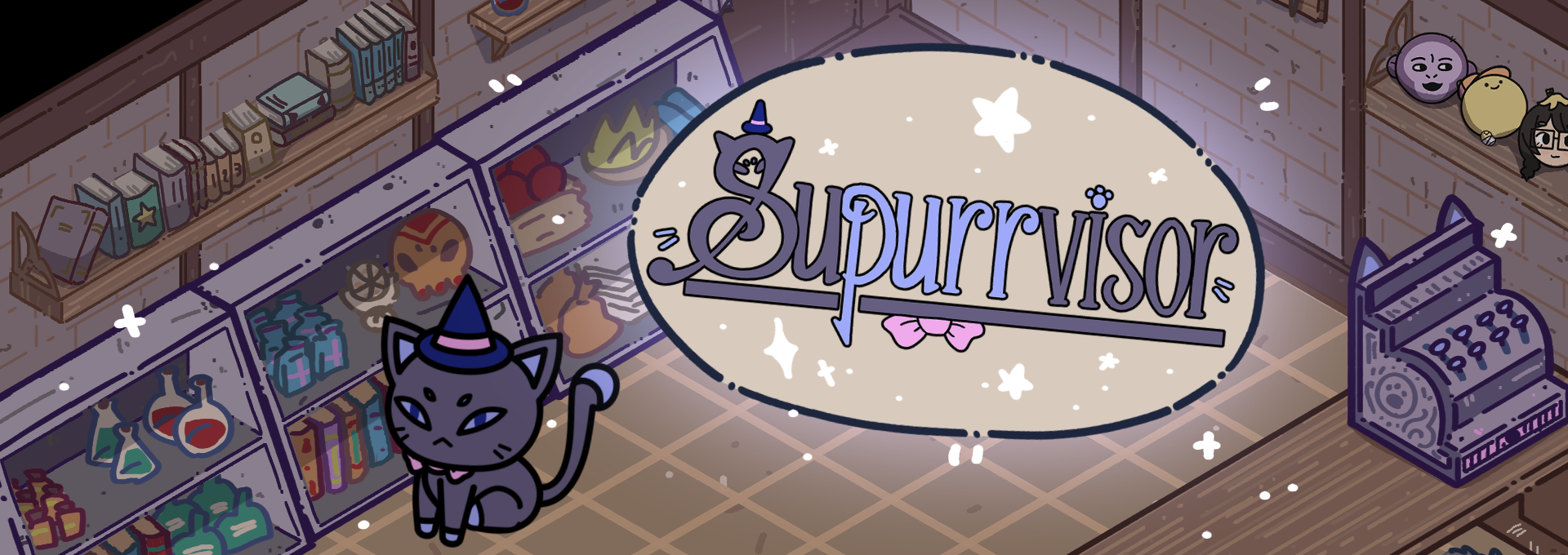 Supurrvisor