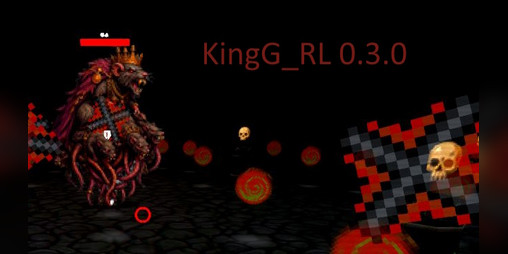 Cover image for Kingg_RL