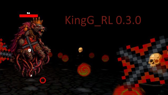 Cover image for Kingg_RL