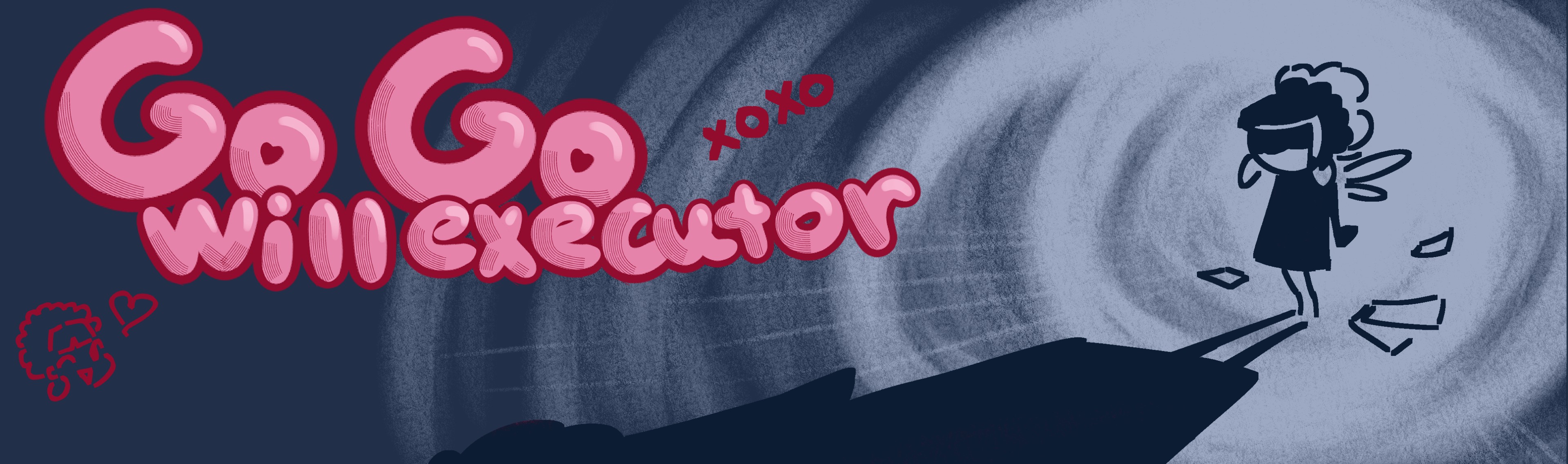 Go Go Will Executor
