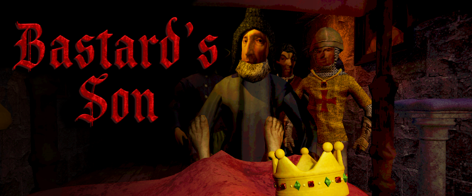 Bastard's Son