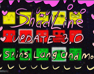 💫 Shadline 3.0.0