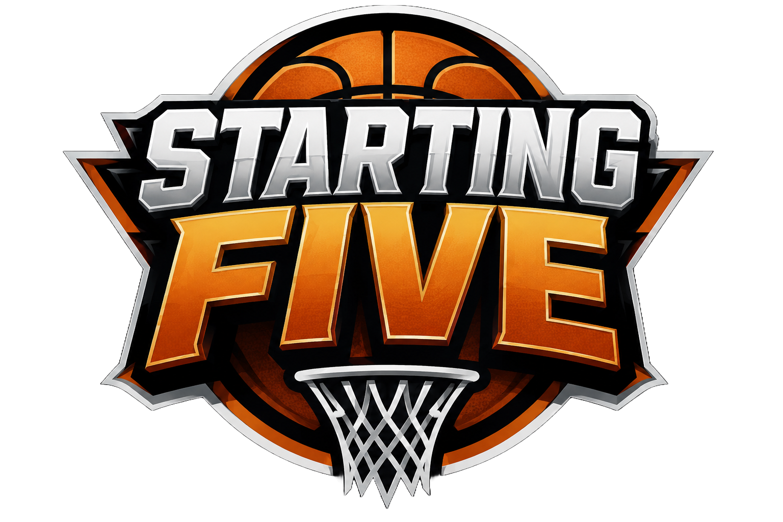 Starting Five