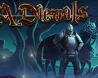 Madievals: Chapter One