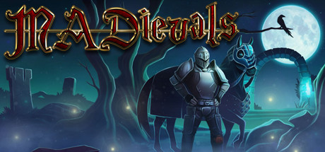 Madievals: Chapter One