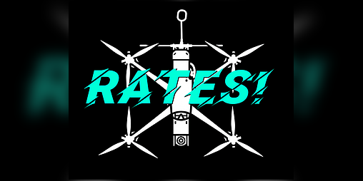 Cover image for FPV RATES!
