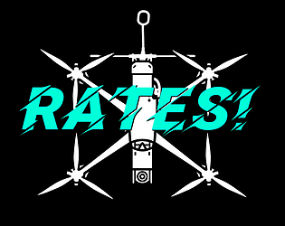 Cover image for FPV RATES!