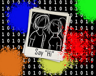 Say "Hi"