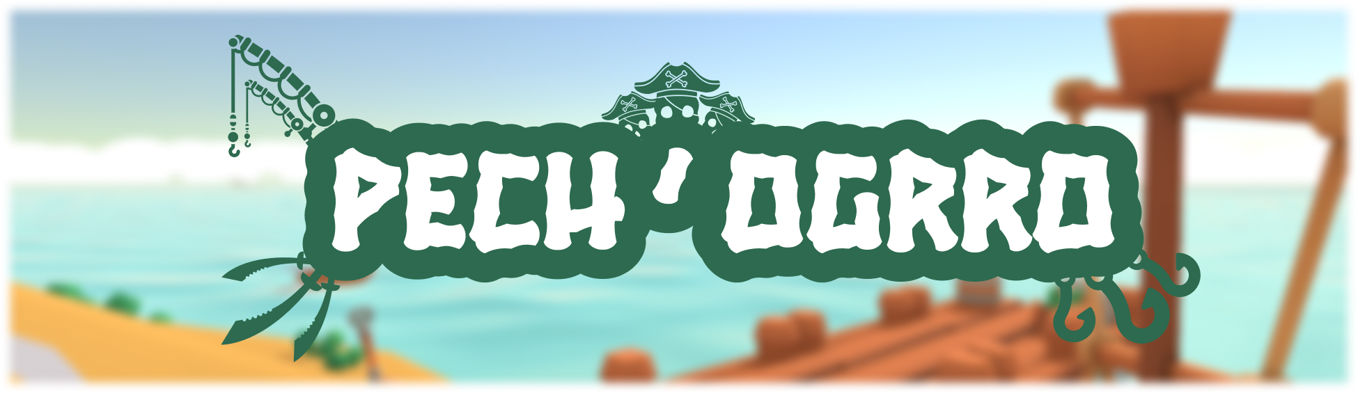PECH'OGRRO