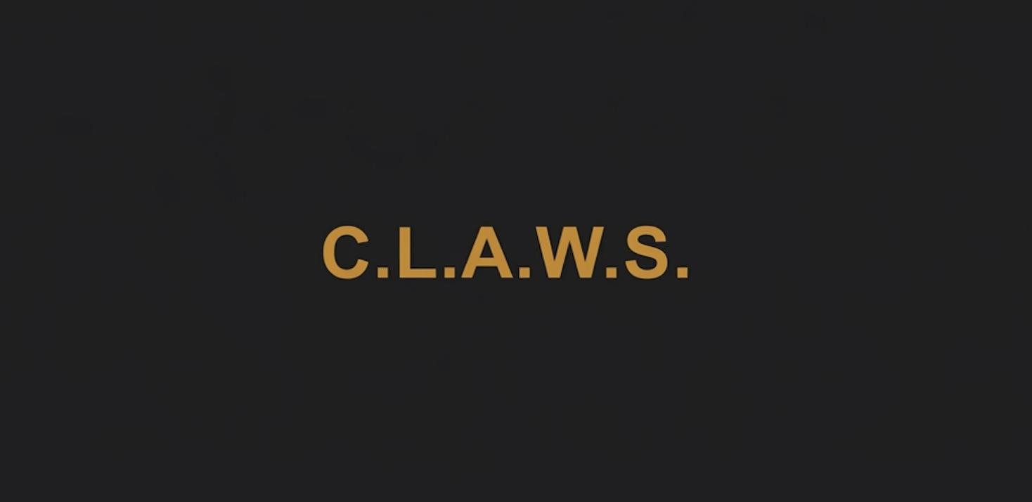 C.L.A.W.S.