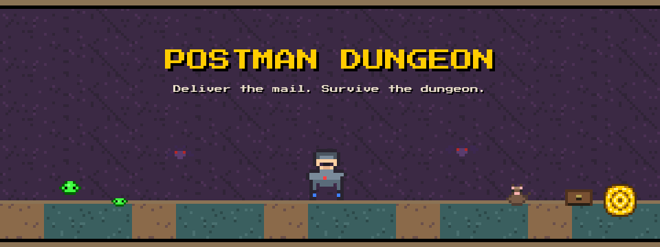 Postman dungeon
