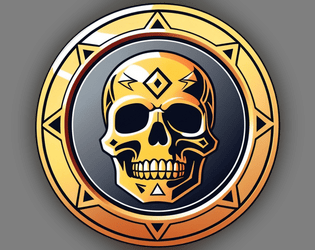 Cover image for Buccaneer Heroes
