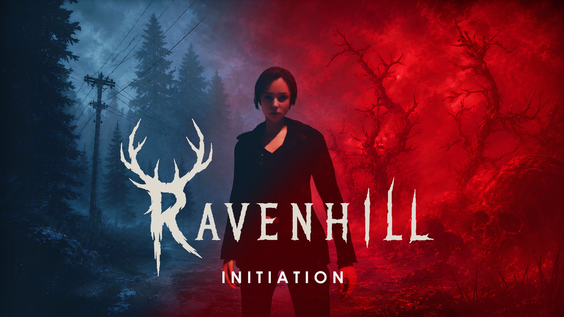 Ravenhill: Initiation