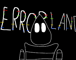 ERROR LAND (Chapter 1) [Free] [Role Playing]
